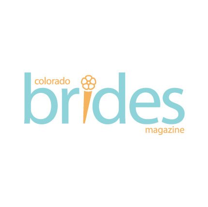 Colorado Brides Wedding Magazine Logo