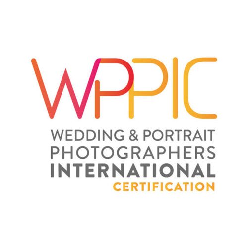 Wedding & Portrait Photographers International Member