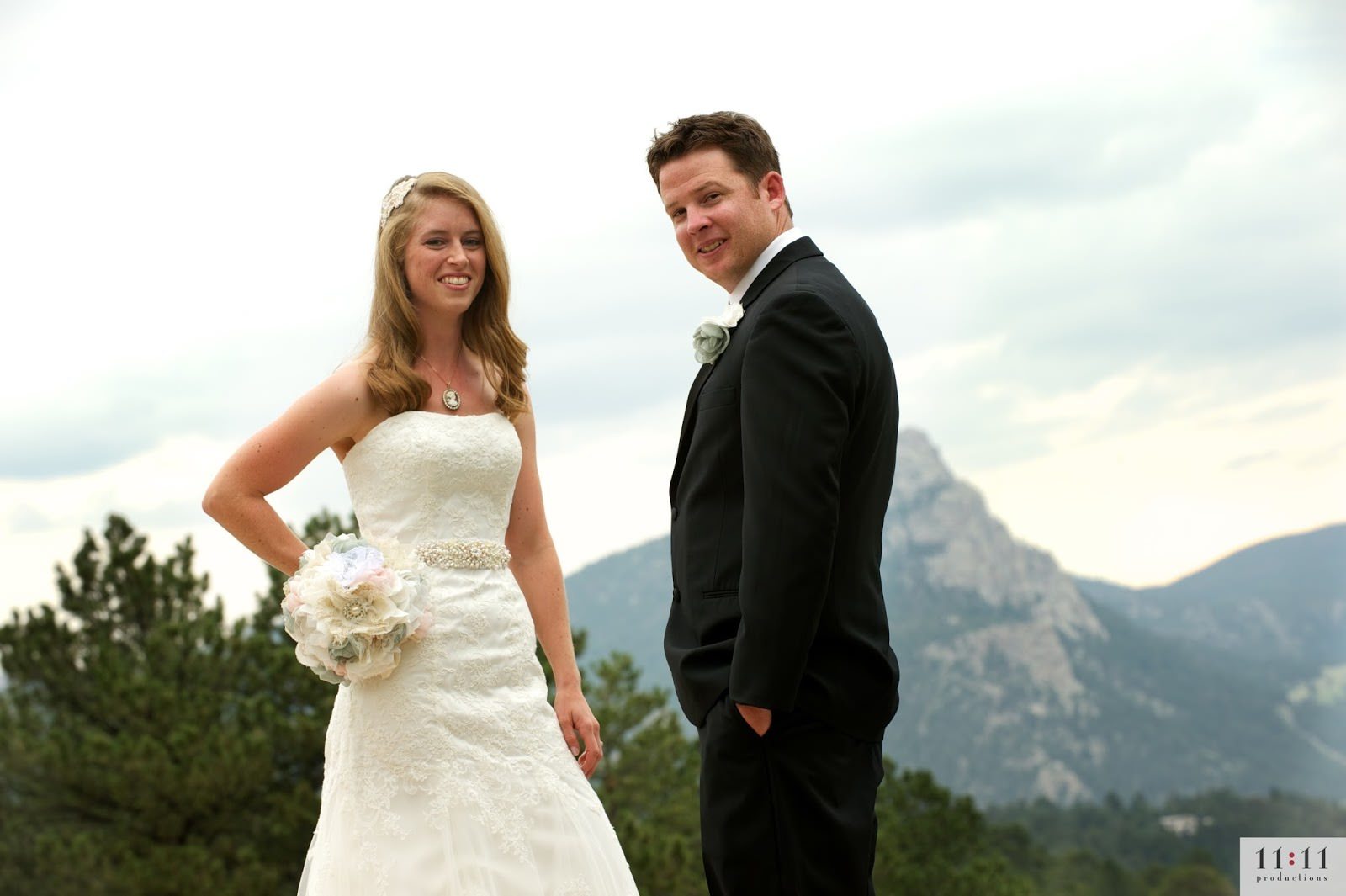 Historic wedding venues in Colorado