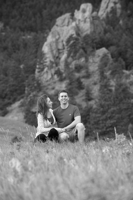 The best marriage proposal photographer in Boulder, CO