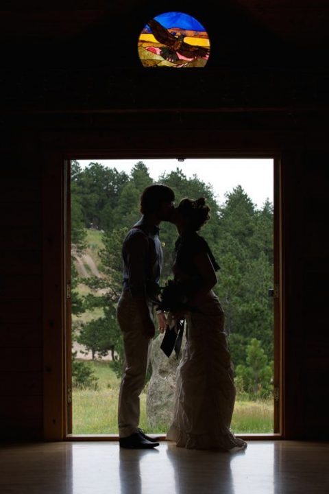The best wedding photographer near Genesee, CO