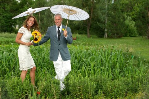 Best wedding photographer near Nederland, CO