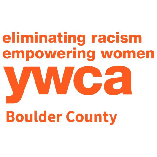 Logo for YWCA of Boulder County